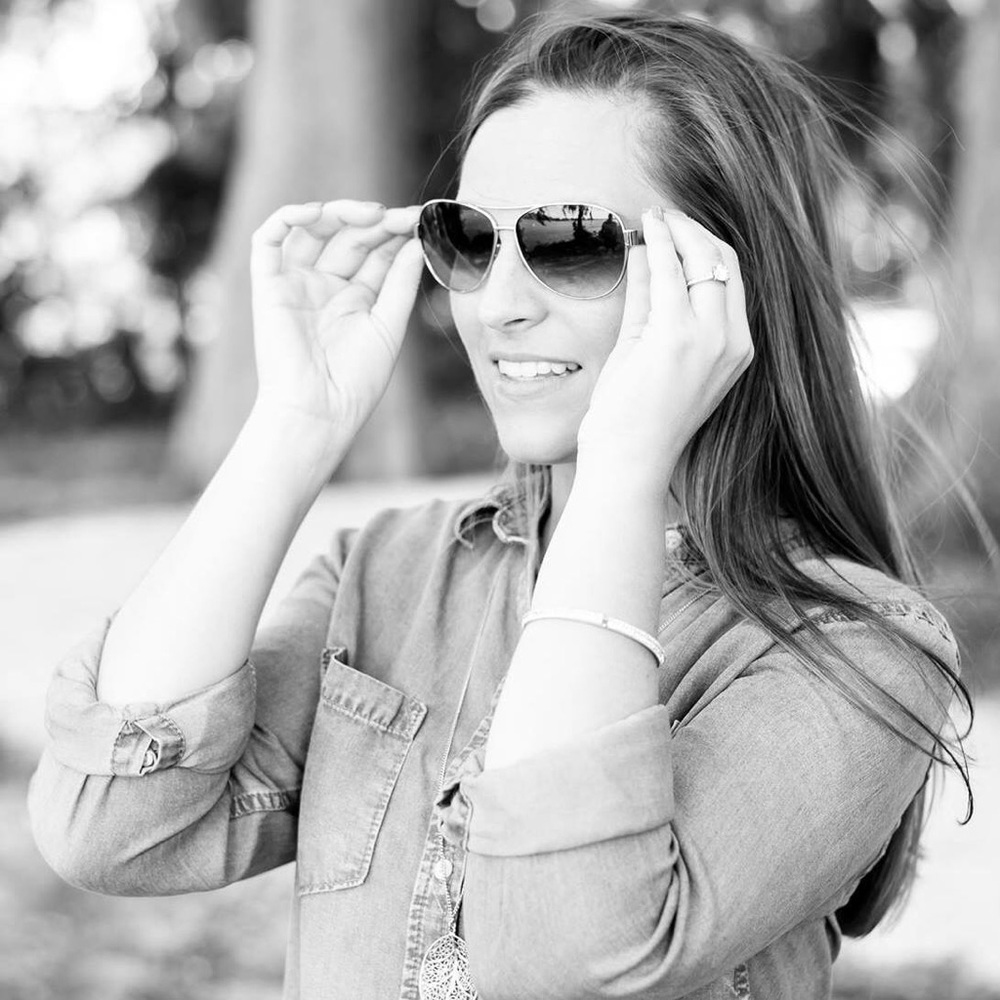 Meet your Posher, Molly